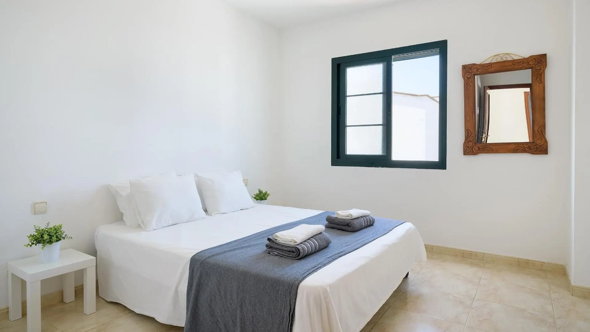 Holiday home Villa Montserrat De Playa Blanca