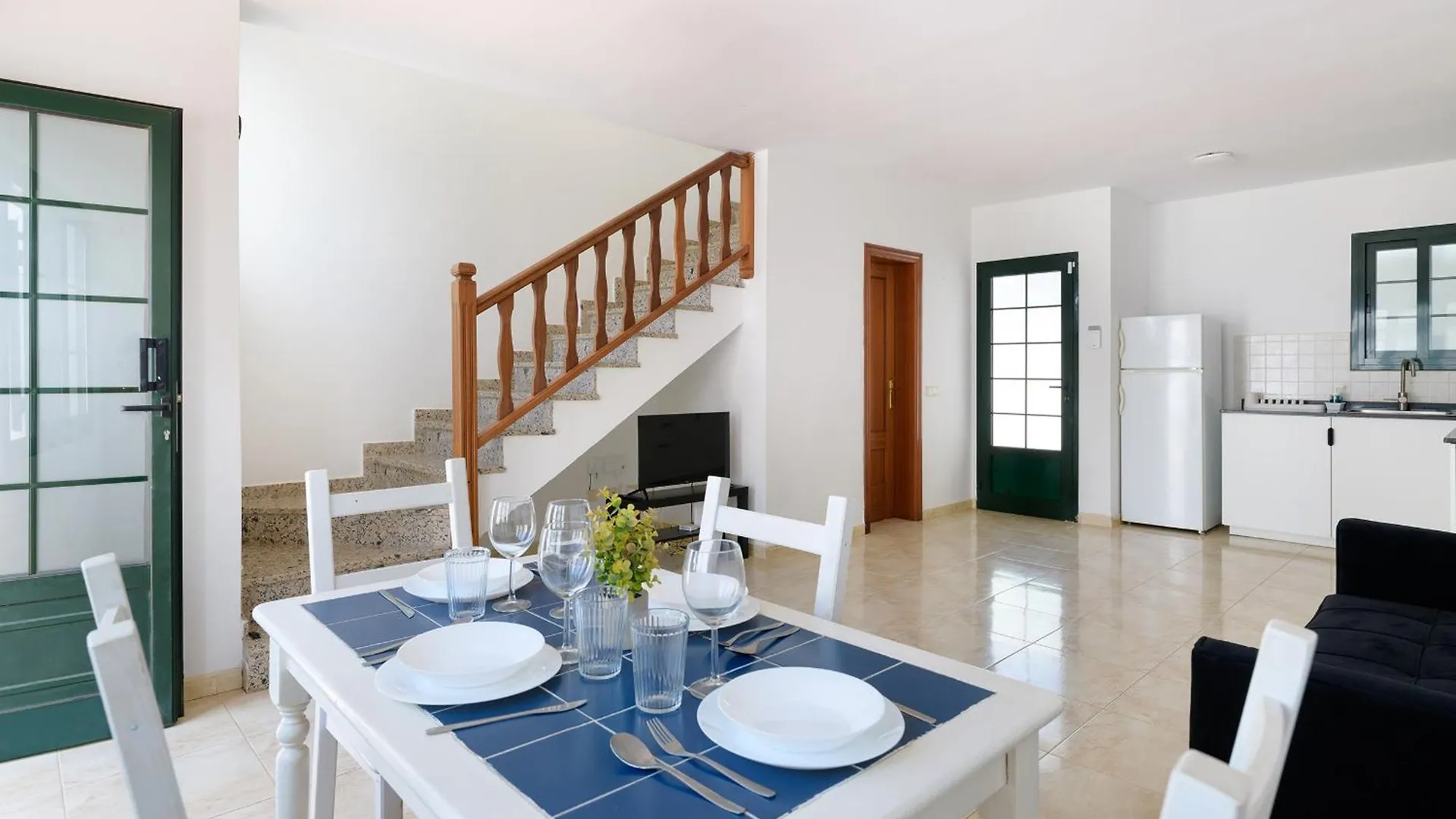 Villa Montserrat De Playa Blanca