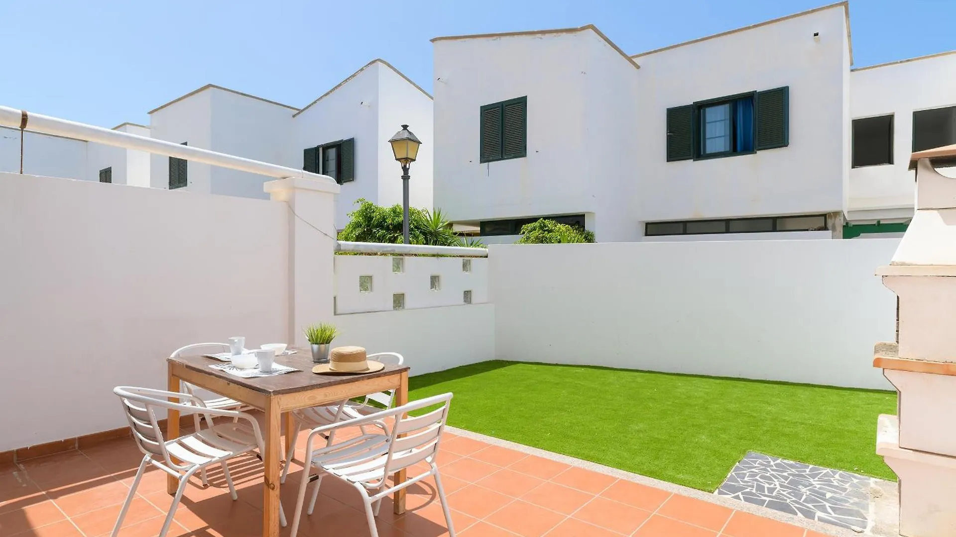 Villa Montserrat De Playa Blanca 0*, Playa Blanca (Lanzarote) Spanyolország