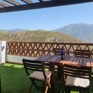Tuguest Alpujarra Apartamento Carataunas