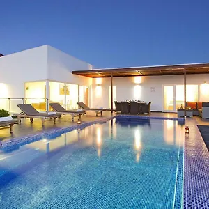 Villas Hoopoe Lanzarote Playa Blanca Ace03058 Oya Playa Blanca (Lanzarote)