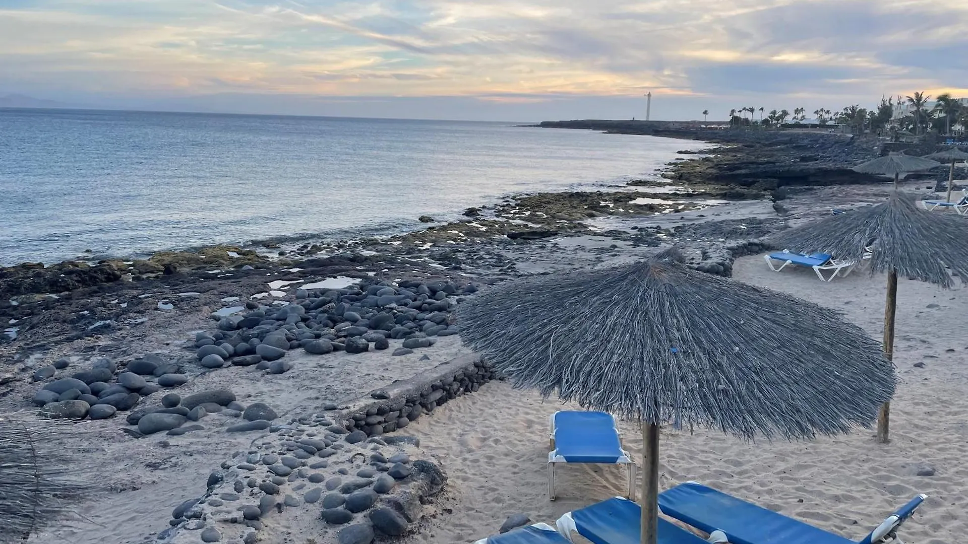 Сasa de vacaciones Villa Montserrat De Playa Blanca